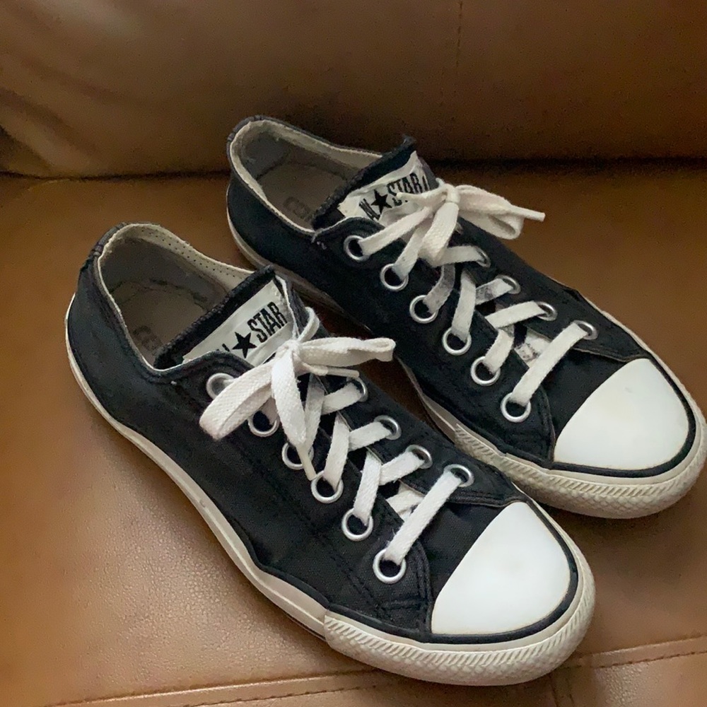 All star converse